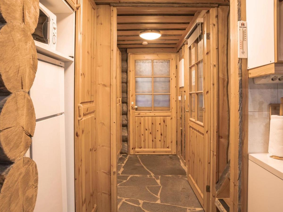 Holiday Home Tokkapirtti 3 By Interhome Levi Ngoại thất bức ảnh
