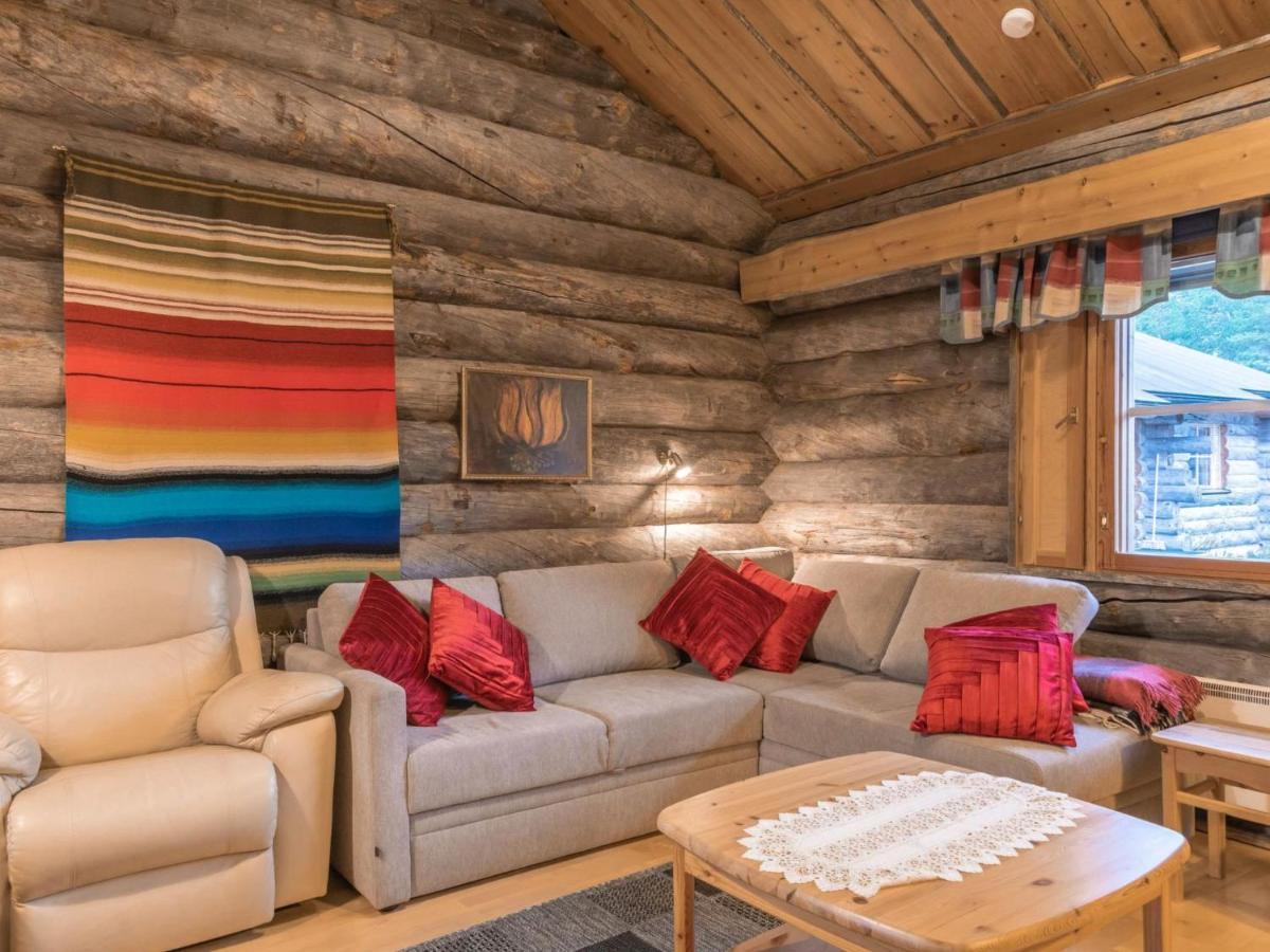 Holiday Home Tokkapirtti 3 By Interhome Levi Ngoại thất bức ảnh