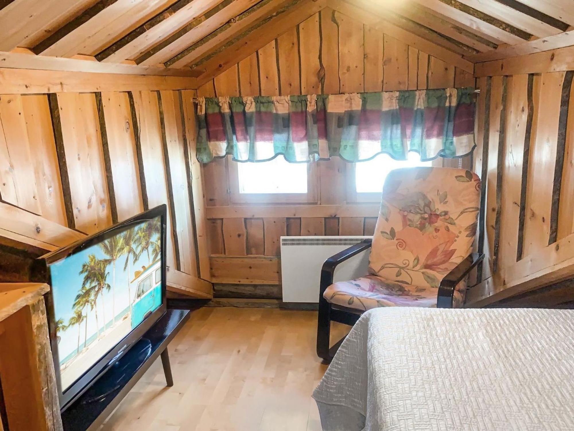 Holiday Home Tokkapirtti 3 By Interhome Levi Ngoại thất bức ảnh