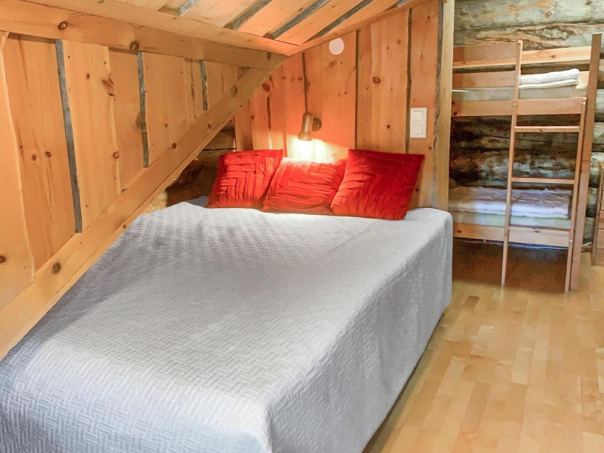 Holiday Home Tokkapirtti 3 By Interhome Levi Ngoại thất bức ảnh